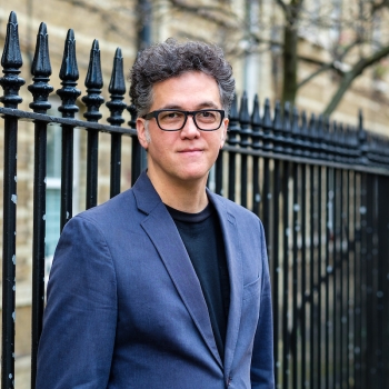 Carlos Chirinos-Espin